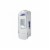 Purell Hand Sanitizer Dispenser,700mL,White  8720-06 Perspective: front