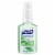 Purell® Advanced Hand Sanitizer Pump Perspective: front