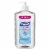 Purell Advanced Refreshing Gel Hand Sanitizer, 20 oz Pump Bottle, Each Perspective: front