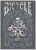 Bicycle® Deck of Cards Perspective: front