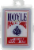 Hoyle® Waterproof Playing Cards Perspective: front