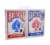Bicycle® Jumbo Playing Cards Perspective: front