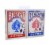 Bicycle® Jumbo Playing Cards Perspective: front