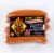 Glier's Octoberfest Brand Smoked Sausage Links Perspective: front