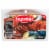 Sugardale® Thick Cut Pork and Beef Pepperoni Slices Perspective: front