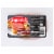 Sugardale Hickory Smoked Breakfast Ham Slices Perspective: front