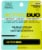 ActiveDuo® Black Adhesive For Strip Lashes Perspective: front