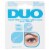 Duo® White/Clear Eyelash Adhesive Perspective: front