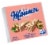 Manner Vienna Hazelnut Wafer Cookies Perspective: front