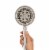 Waterpik® PowerPulse Handheld Shower Head Perspective: front