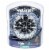 Waterpik® Drencher PowerPulse™ Massage Showerhead Perspective: front