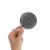 Waterpik® PowerPulse Massage Shower Head Perspective: front