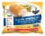Milford Valley Frozen Raw Chicken Cordon Bleu Perspective: front