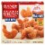 Handy Seafood Old Bay Breaded Shrimp Perspective: front