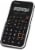 Sharp Scientific Calculator EL501X2BWH Perspective: front