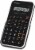 Sharp Scientific Calculator EL501X2BWH Perspective: front