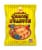 Melster Candies® Marshmallow Circus Peanuts Perspective: front