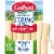 Galbani Mozzarella String Cheese Reduced Fat with Protein, 12 Oz Perspective: front