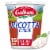 Galbani Whole Milk Ricotta Cheese Perspective: front