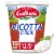 Galbani Whole Milk Ricotta Cheese Perspective: front