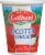 Galbani Whole Milk Ricotta Cheese Perspective: front