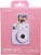 Fujifilm Instax Mini Lilac Purple 11 Instant Camera Perspective: front