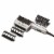Conair 1875w 3-in-1 Styler Perspective: front
