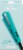 Conair® Flirty Flat Iron Mini Hair Straightener Perspective: front