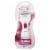 Conair® Satiny Smooth Twin Foil Shaver Perspective: front