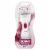 Conair® Satiny Smooth Twin Foil Shaver Perspective: front