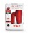 Conair MiniPro Red Tourmaline Ceramic Hair Dryer Perspective: front