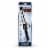 Conair® Instant Heat Curling Iron - Black/Silver Perspective: front