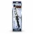 Conair® Instant Heat Curling Iron - Black/Silver Perspective: front