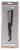 Infiniti Pro Ceramic Flat Iron - Black/Rose Gold Perspective: front