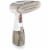 Conair® Turbo Extreme Steam® Handheld Fabric Steamer Perspective: front