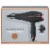 Infiniti Pro 1875-Watt Hair Dryer - Black/Rose Gold Perspective: front