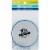 Conair 10x Magnification Suction Cup Mirror Perspective: front