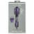 Conair® InfinitiPro The Knot Dr. All-In-One Dryer Brush Perspective: front