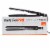 BaBylissPRO Porcelain Ceramic 2 Straightening Iron Perspective: front