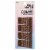 Conair® Brown Color Match Bobby Pins Perspective: front