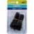 Conair® Up-Dos Bobby Pins - Black Perspective: front