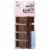 Conair Brown Bobby Pins Perspective: front