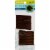 Conair Brown Curved Bobby Pins Perspective: front