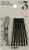 Conair® The Curl Collective Bobby Pins - Black Perspective: front