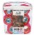 Conair® Voluminous Curls Self-Grip Rollers Perspective: front