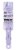 Conair® Gel Grips® Vent Brush - Assorted Perspective: front