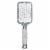 ConAir® Gel Grips® Soft Gel Handle Paddle Brush Perspective: front