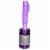 Conair® GelGrips® Round Boar Brush Perspective: front