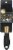 Conair® Velvet Touch Vented Hairbrush Perspective: front