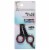 Conair Diamond Sharpened Barber Shears Perspective: front